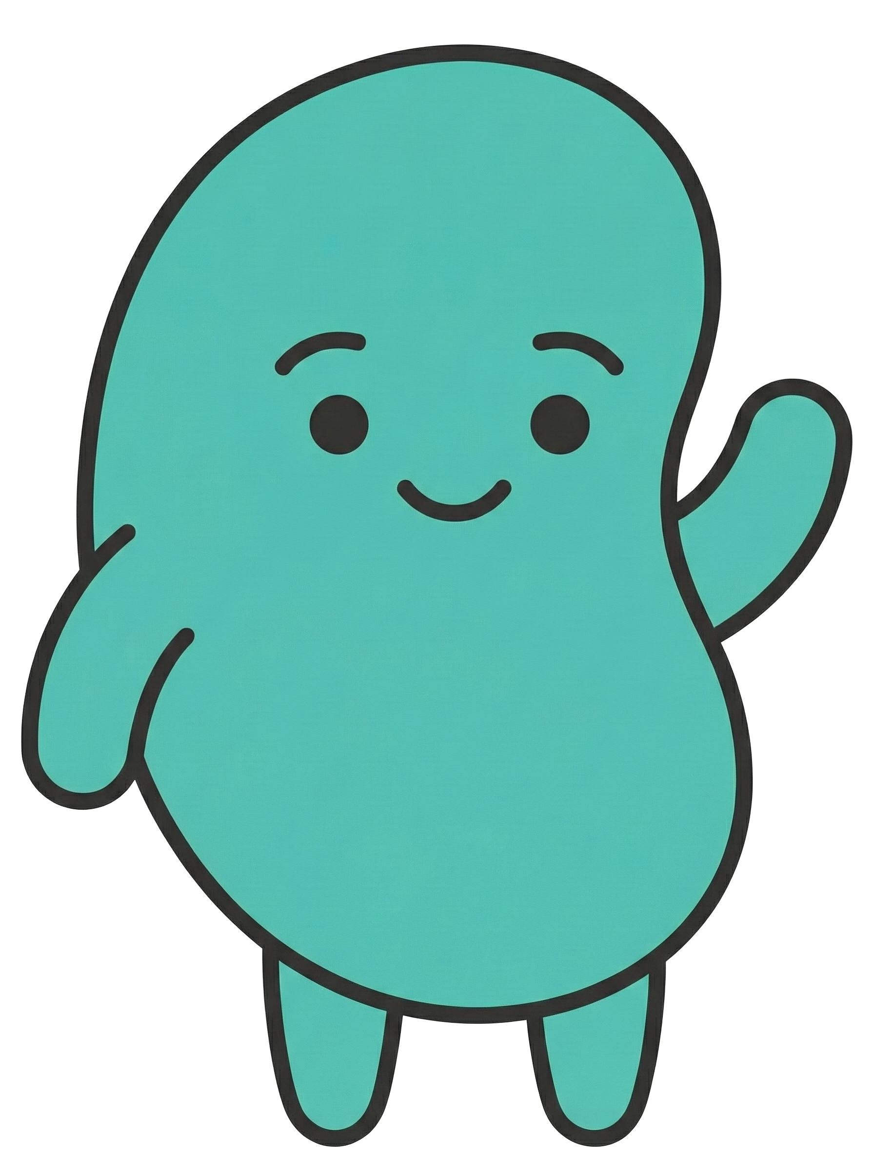 KidneyPal Mascot