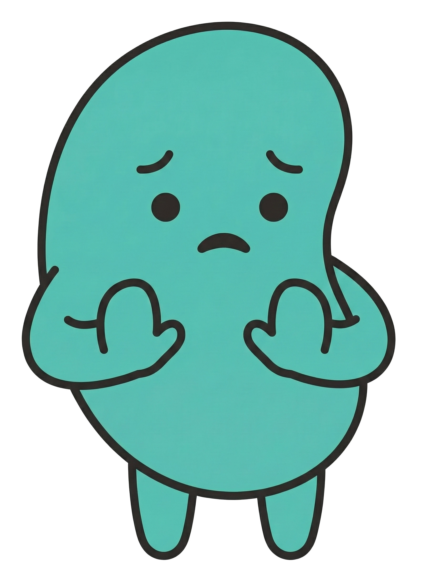 Worried about kidney diet